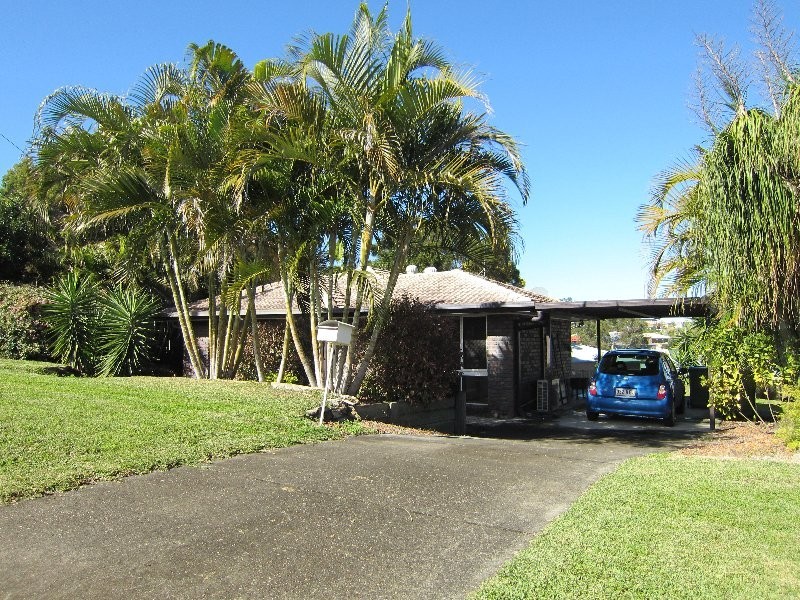 83 Lance Drive, Flinders View QLD 4305