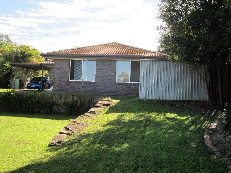 83 Lance Drive, Flinders View QLD 4305
