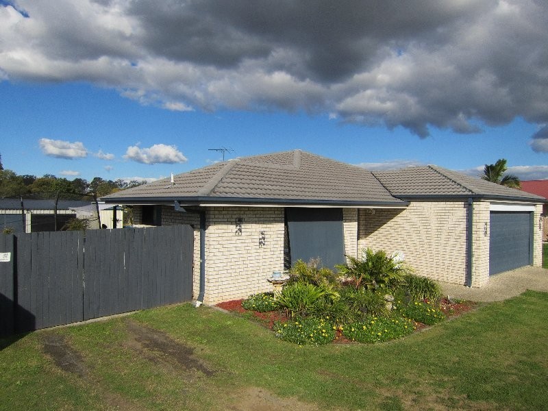 26 Sarah Drive, Yamanto QLD 4305