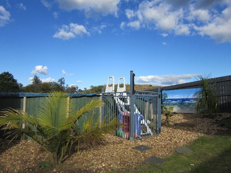 26 Sarah Drive, Yamanto QLD 4305