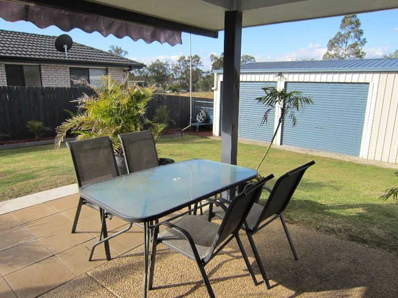 26 Sarah Drive, Yamanto QLD 4305