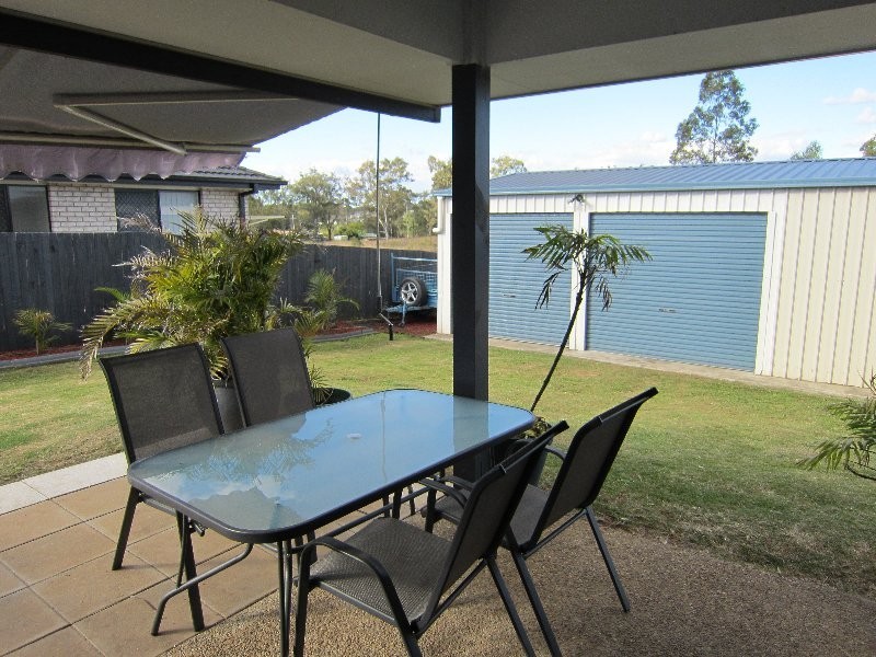 26 Sarah Drive, Yamanto QLD 4305