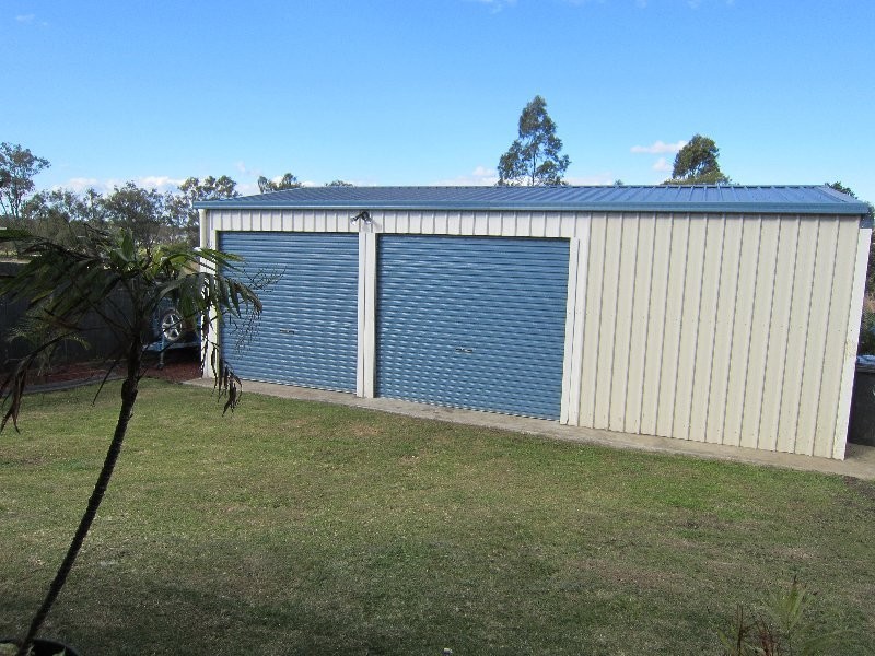 26 Sarah Drive, Yamanto QLD 4305