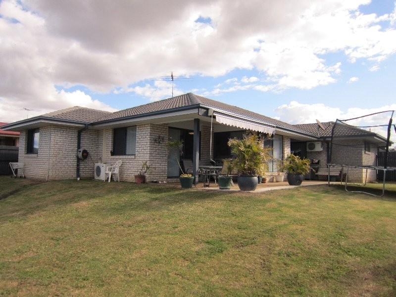 26 Sarah Drive, Yamanto QLD 4305