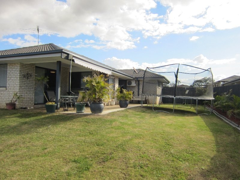 26 Sarah Drive, Yamanto QLD 4305