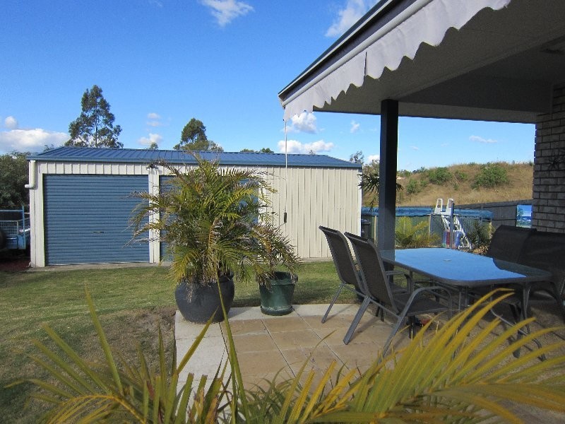 26 Sarah Drive, Yamanto QLD 4305