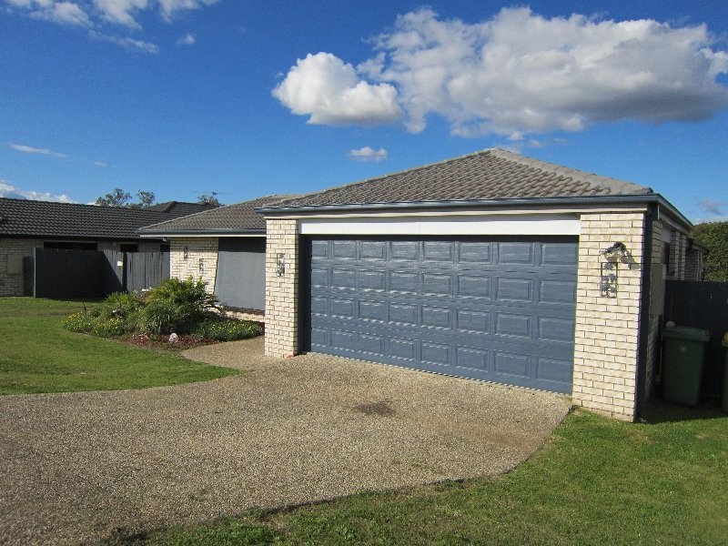 26 Sarah Drive, Yamanto QLD 4305