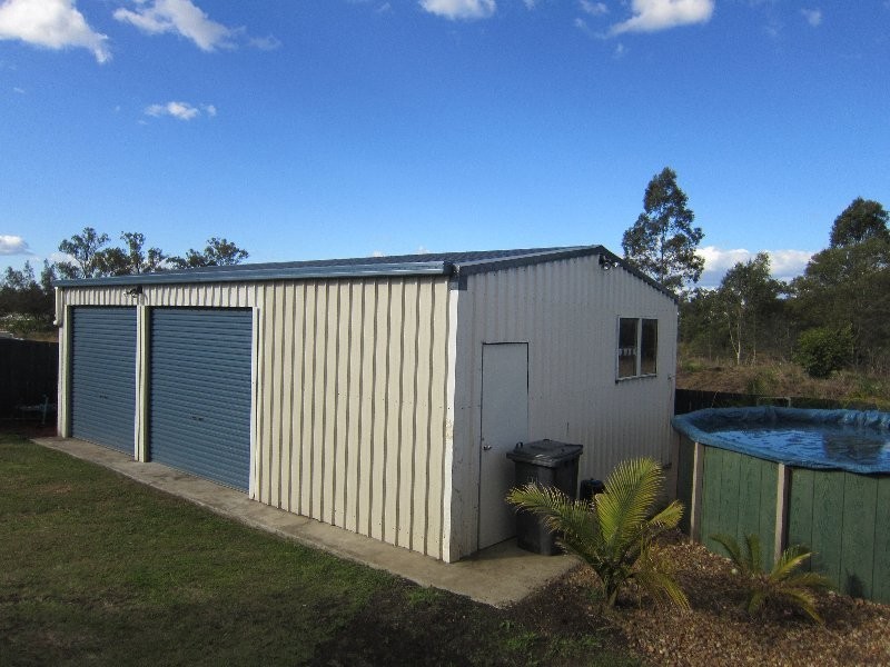 26 Sarah Drive, Yamanto QLD 4305