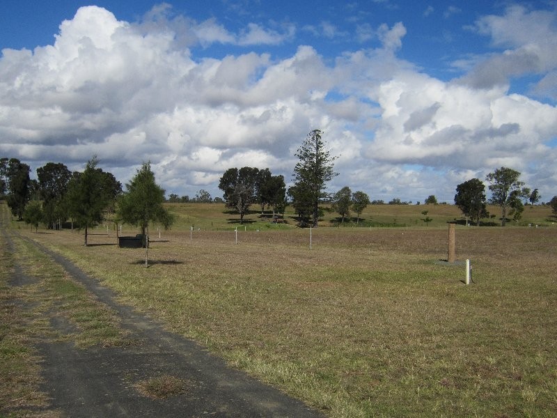 411 Thagoona Haigslea Road, Mount Marrow QLD 4306