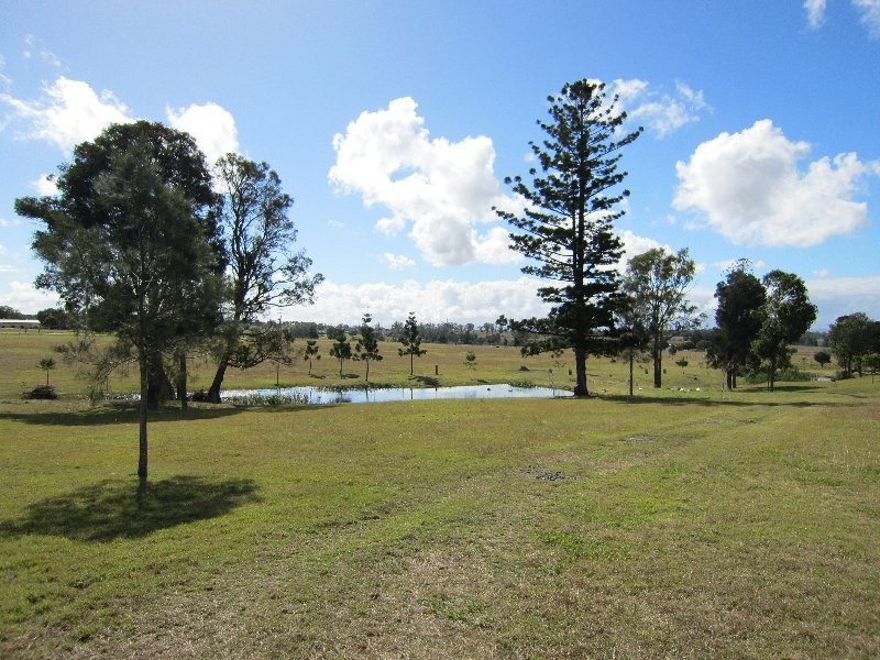 411 Thagoona Haigslea Road, Mount Marrow QLD 4306