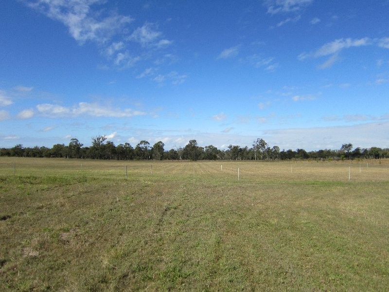 411 Thagoona Haigslea Road, Mount Marrow QLD 4306