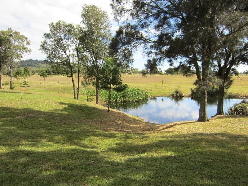 411 Thagoona Haigslea Road, Mount Marrow QLD 4306