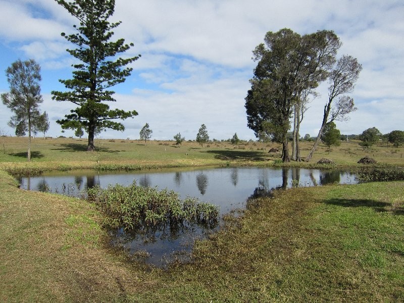 411 Thagoona Haigslea Road, Mount Marrow QLD 4306