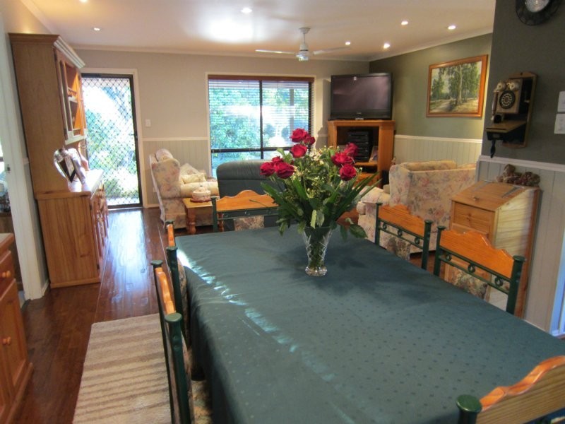 29 Flame Tree Court, Walloon QLD 4306