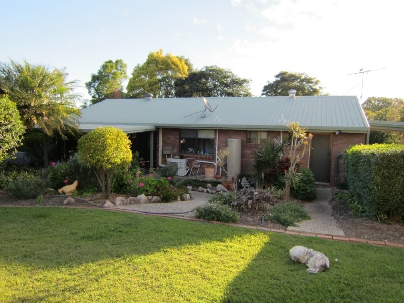 29 Flame Tree Court, Walloon QLD 4306