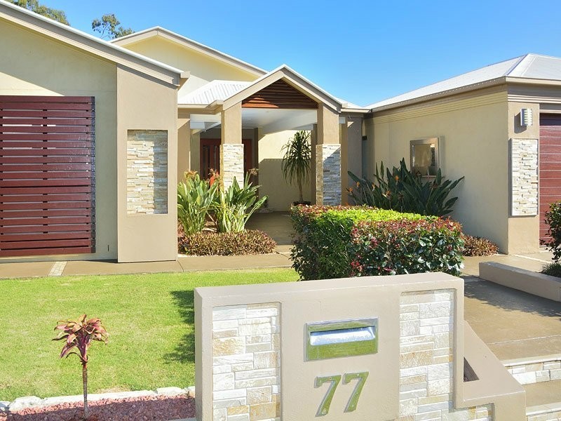 77 Jacana Crescent, Flinders View QLD 4305