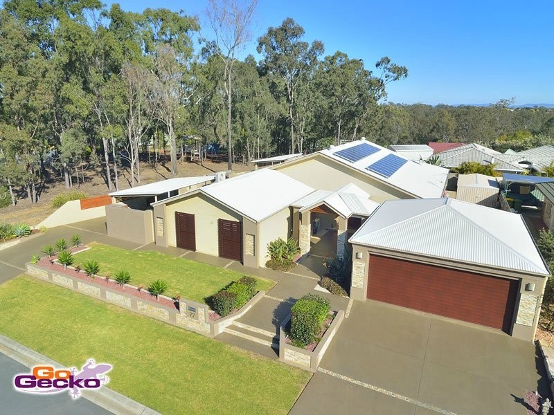 77 Jacana Crescent, Flinders View QLD 4305