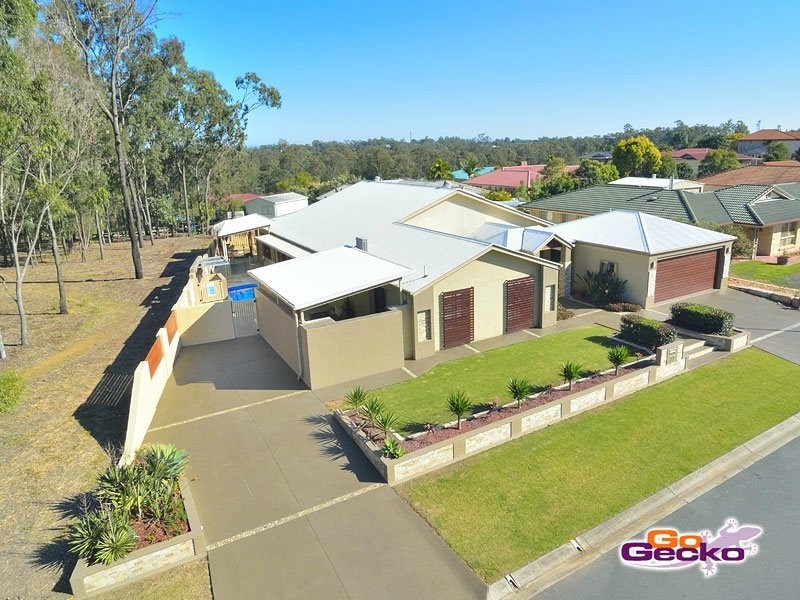 77 Jacana Crescent, Flinders View QLD 4305