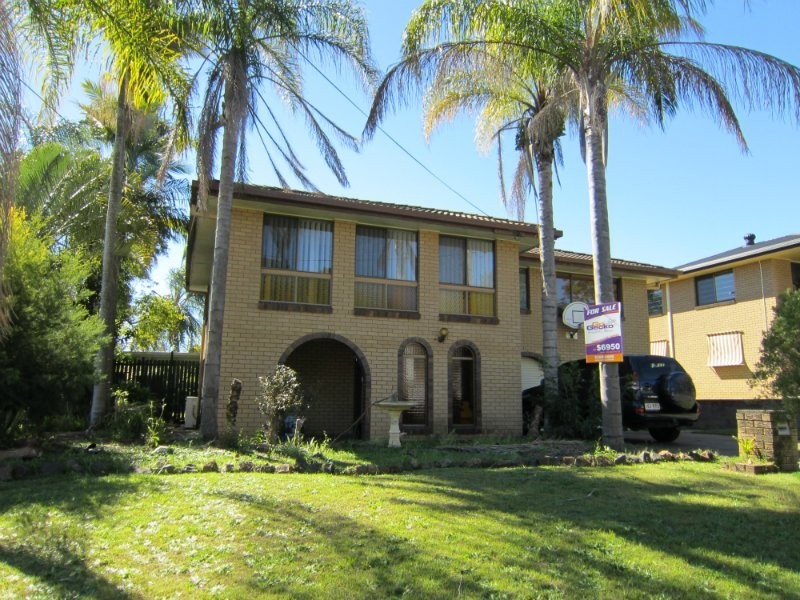 25 Lance Drive, Flinders View QLD 4305