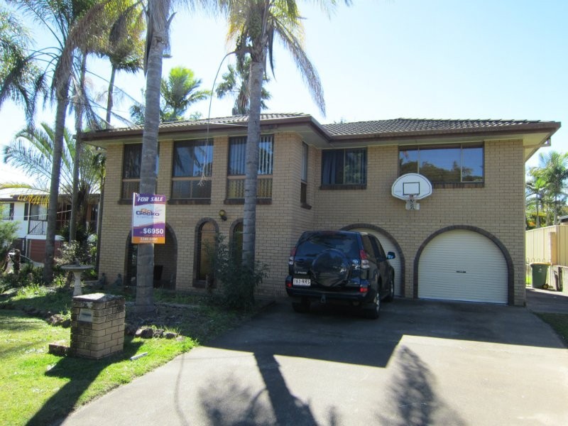 25 Lance Drive, Flinders View QLD 4305