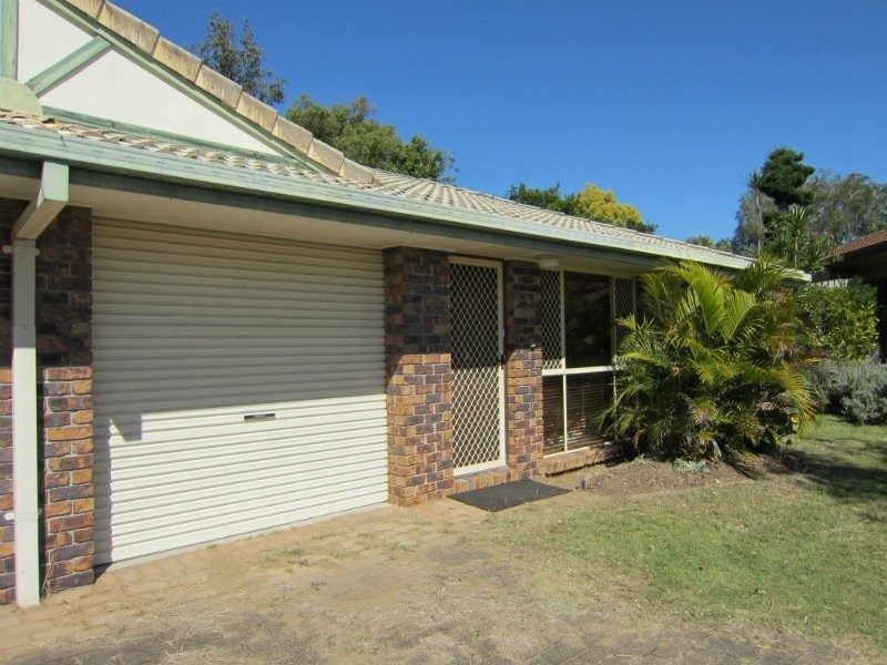 10 Phantom Court, Brassall QLD 4305