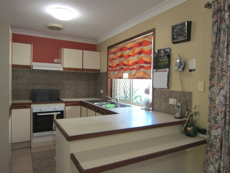 10 Phantom Court, Brassall QLD 4305