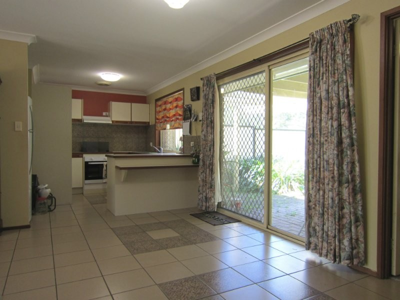 10 Phantom Court, Brassall QLD 4305