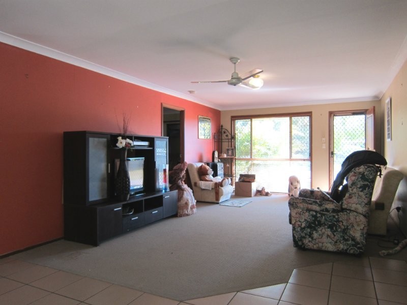 10 Phantom Court, Brassall QLD 4305