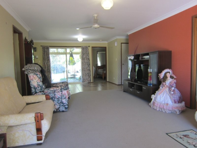 10 Phantom Court, Brassall QLD 4305