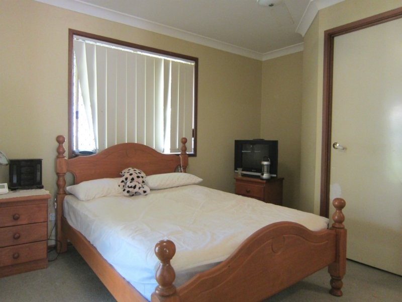 10 Phantom Court, Brassall QLD 4305