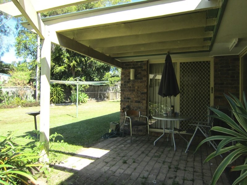 10 Phantom Court, Brassall QLD 4305