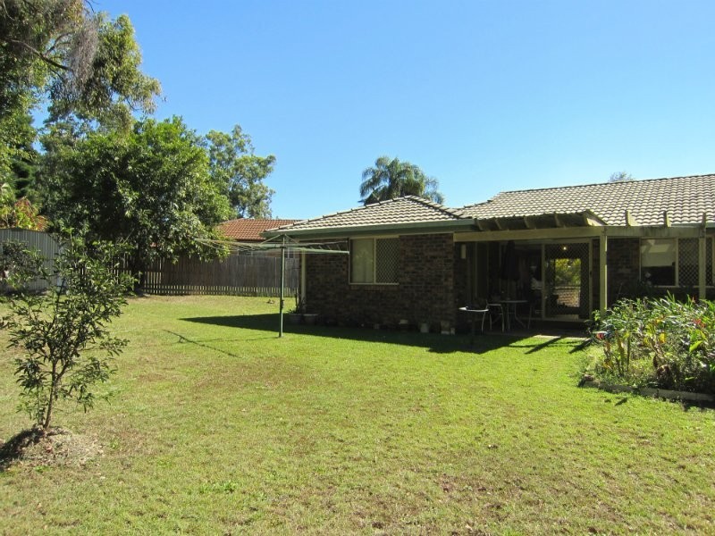 10 Phantom Court, Brassall QLD 4305