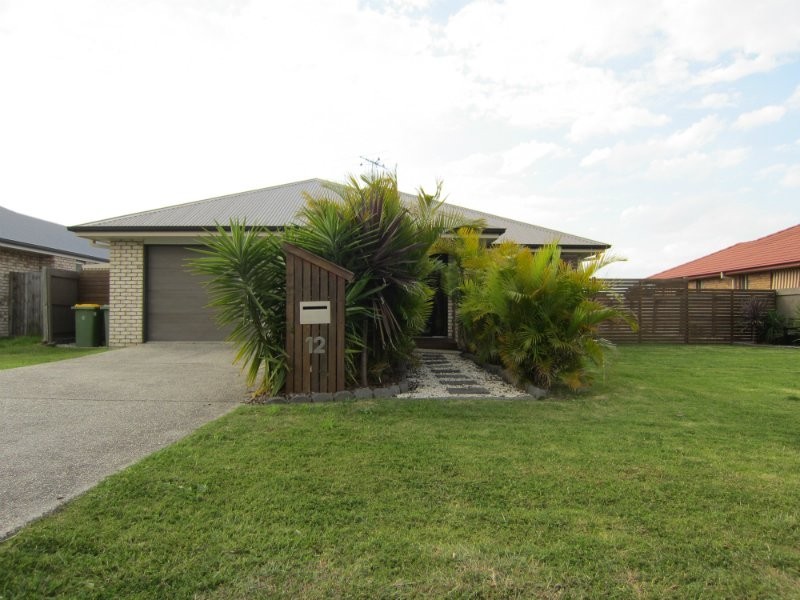 12 Explorer Street, Raceview QLD 4305