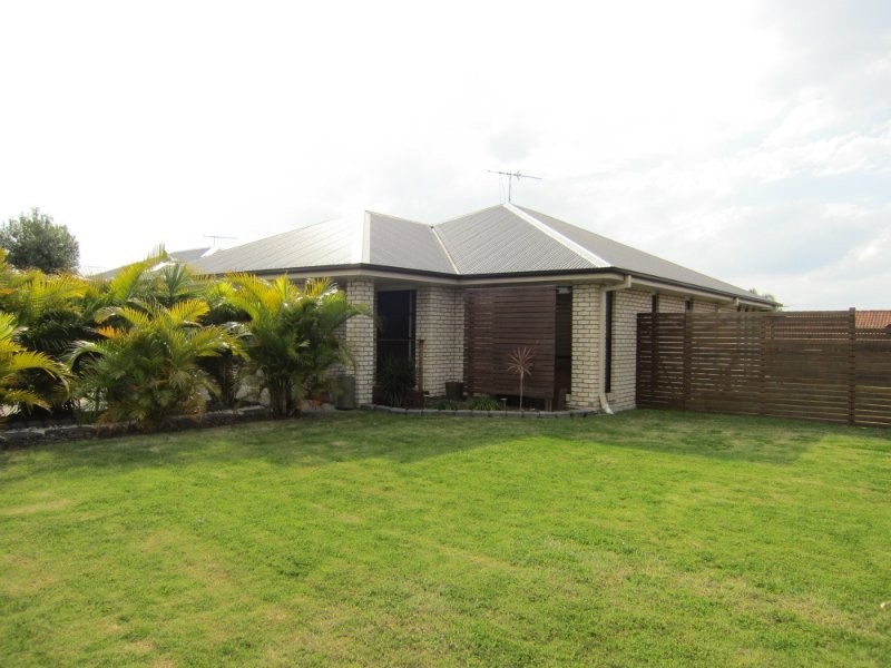 12 Explorer Street, Raceview QLD 4305