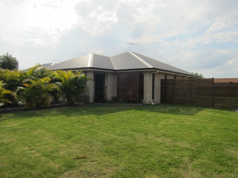 12 Explorer Street, Raceview QLD 4305