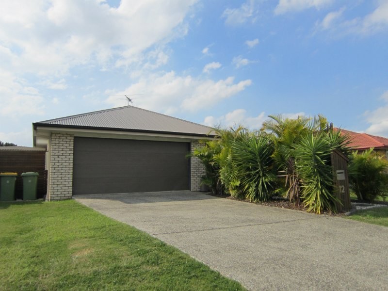 12 Explorer Street, Raceview QLD 4305