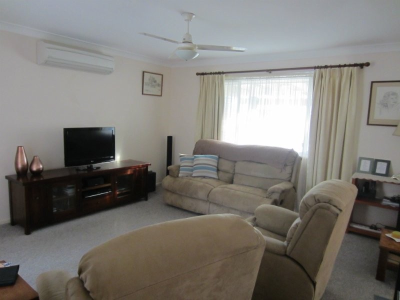 24 Bernadette Crescent, Rosewood QLD 4340