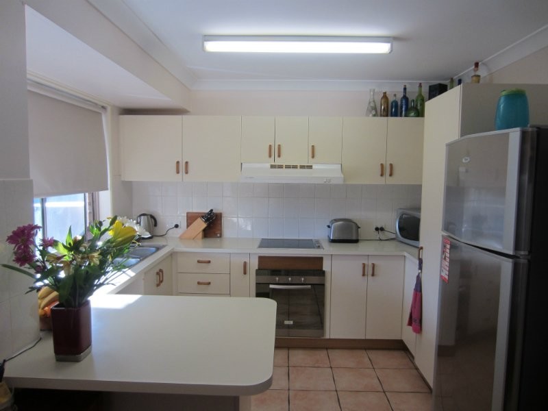 24 Bernadette Crescent, Rosewood QLD 4340