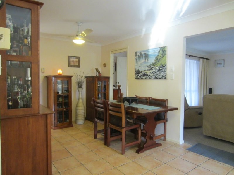 24 Bernadette Crescent, Rosewood QLD 4340