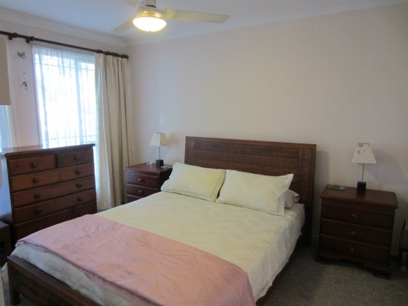 24 Bernadette Crescent, Rosewood QLD 4340