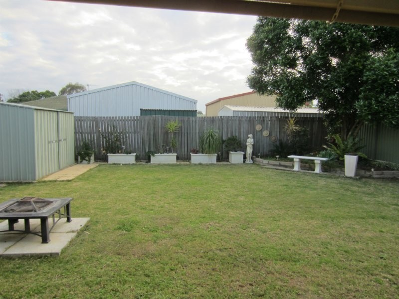 24 Bernadette Crescent, Rosewood QLD 4340