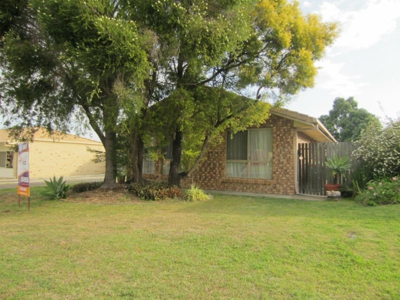 24 Bernadette Crescent, Rosewood QLD 4340