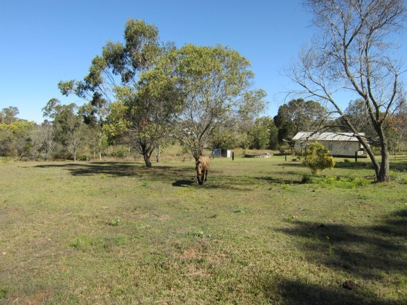 19 Henry Road, Haigslea QLD 4306