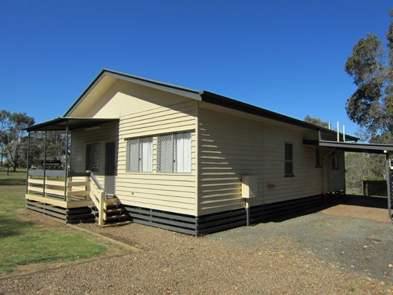 19 Henry Road, Haigslea QLD 4306