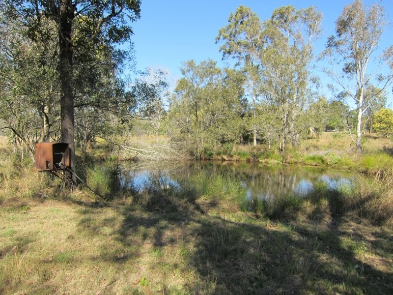 19 Henry Road, Haigslea QLD 4306
