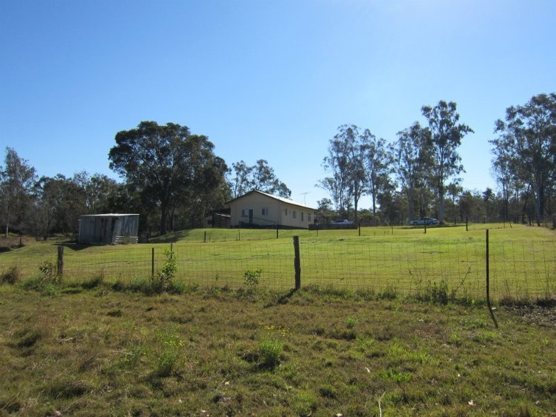 19 Henry Road, Haigslea QLD 4306
