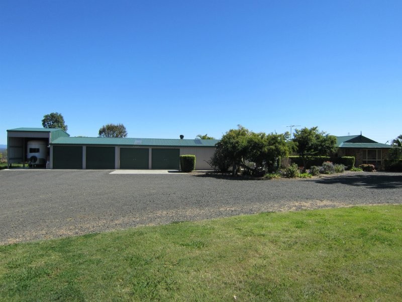 515 Middle Road, Purga QLD 4306