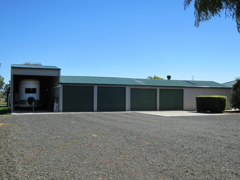 515 Middle Road, Purga QLD 4306