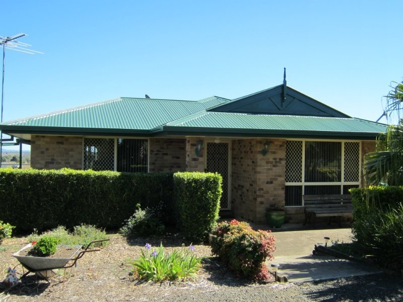 515 Middle Road, Purga QLD 4306