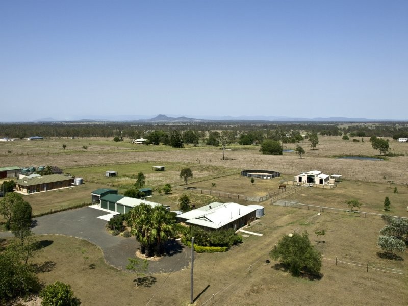 515 Middle Road, Purga QLD 4306